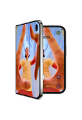 Apple iPhone Duo 256GB White Star